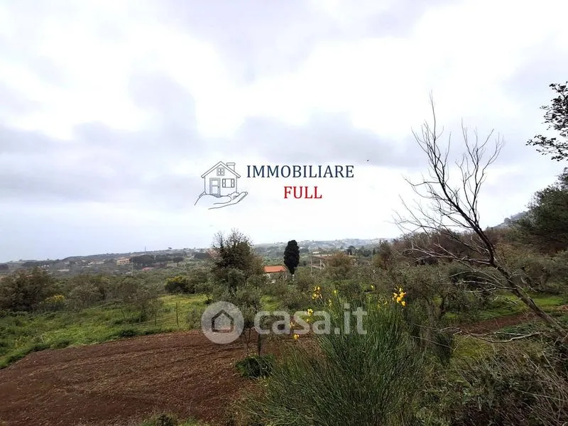 Aed - Rustic Casale with Panoramic View near Messina