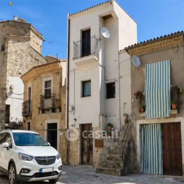 Välivaade - Three-Bedroom Apartment in Acerenza