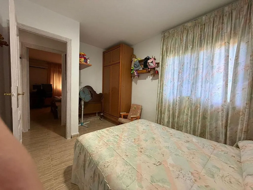 Chambres - Chalet with Pool in Alcolea, Córdoba