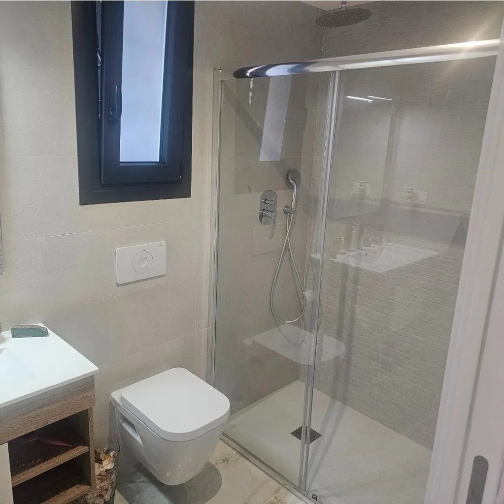Bagni - Penthouse with Pool in Los Dolses