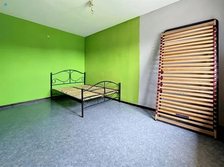 Duplex with Balcony in Wanfercee-Baulet