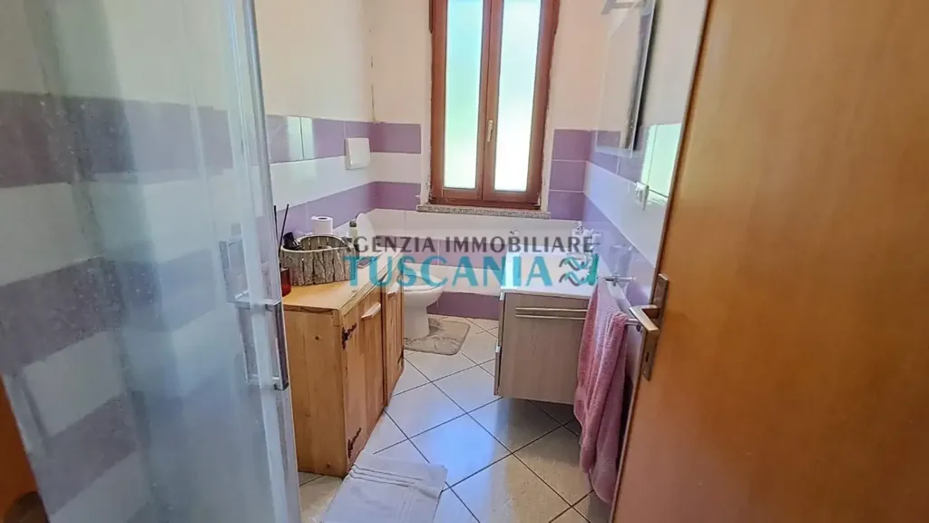 Vannitoad - Bifamiliar Villa with Sea View in Marciana Marina