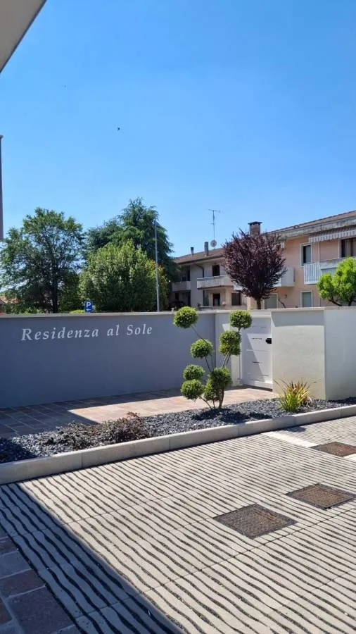 Extérieur - Penthouse with Solarium in Central Limena