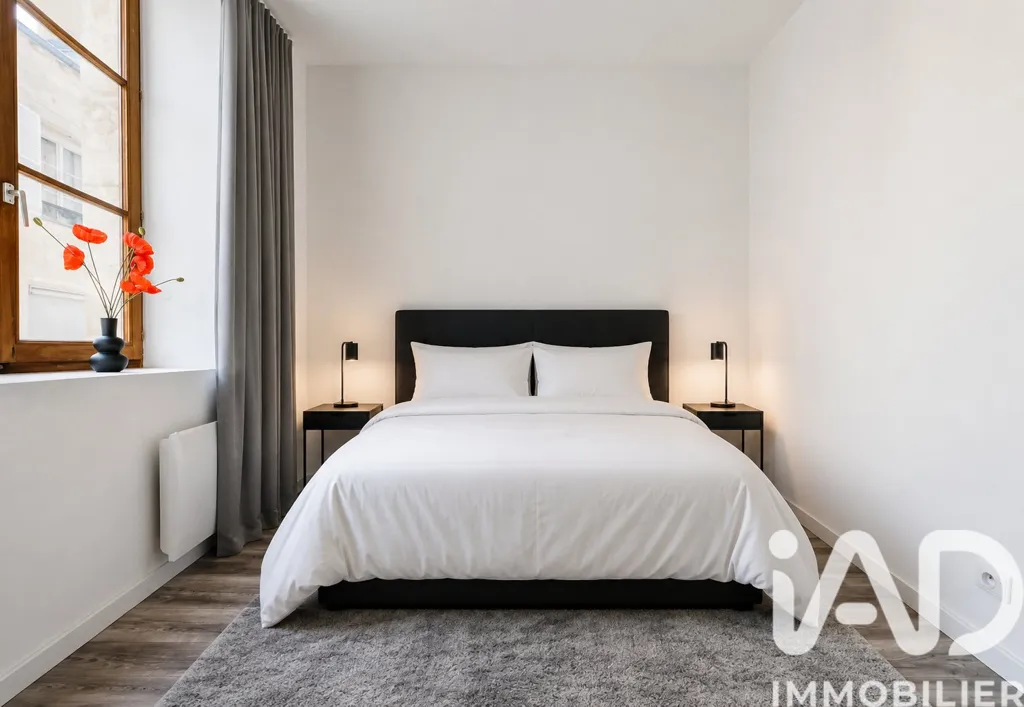 Magamistoad - Renovated Studio in Historic Centre, Nancy