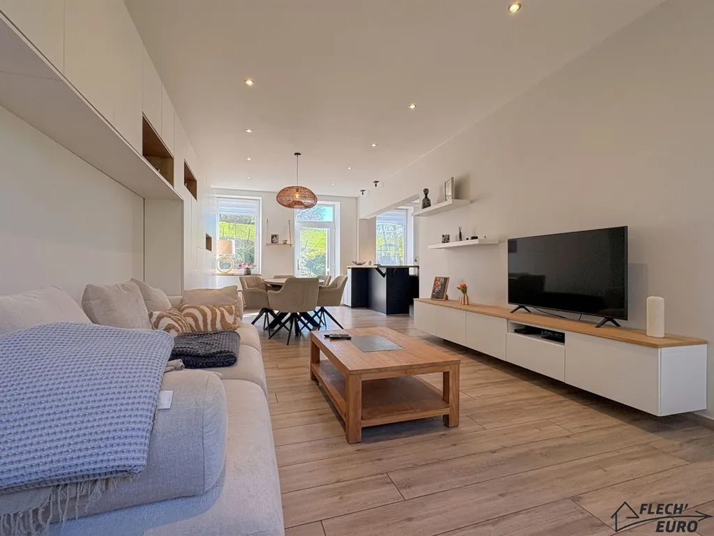 3-bedroom house in Dison