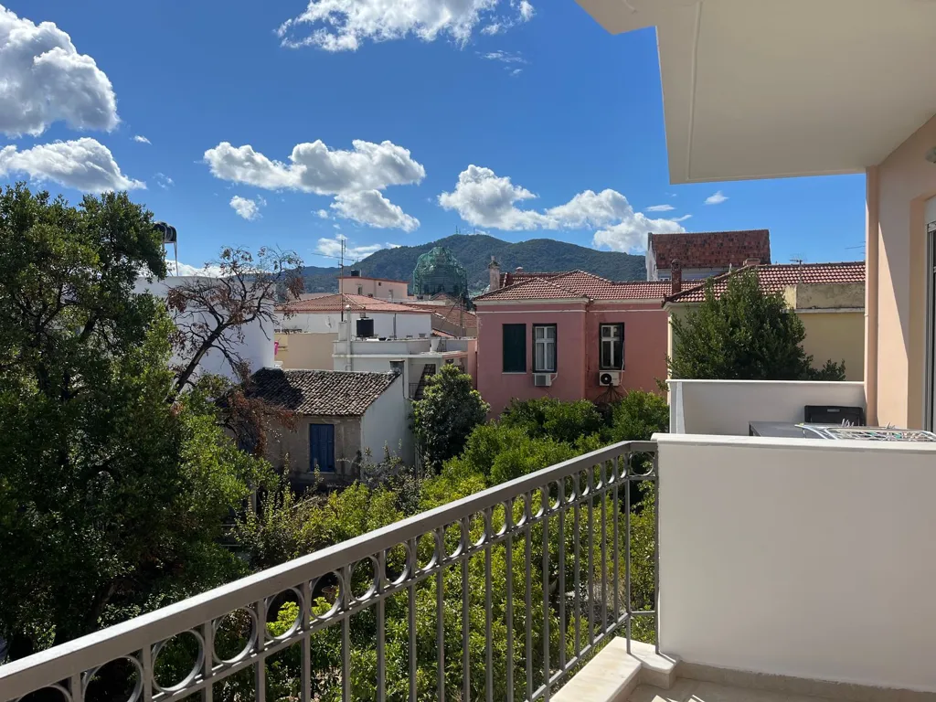 Balcone - Studio Apartment with Balcony in City Centre