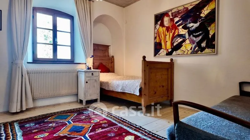 Camere da letto - Historic Rustico with Garden in Renon