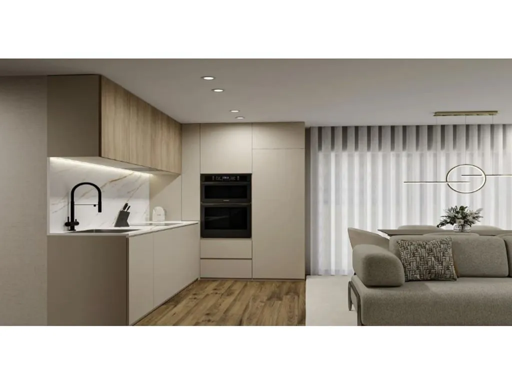 Luxury Flat with Sea View in Silves