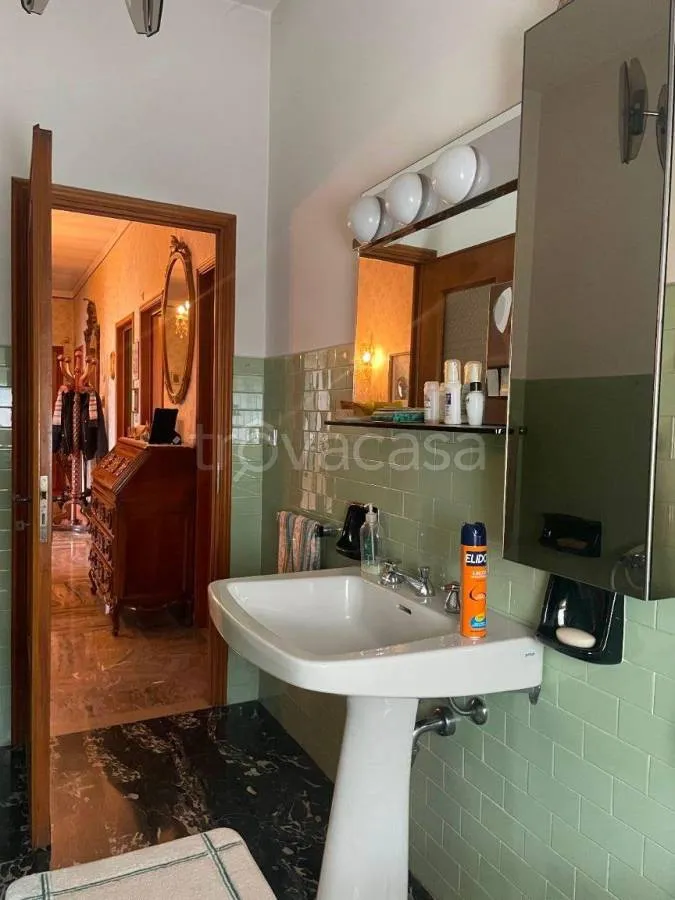 Salles de bain - Villa with Private Garden in Ceva
