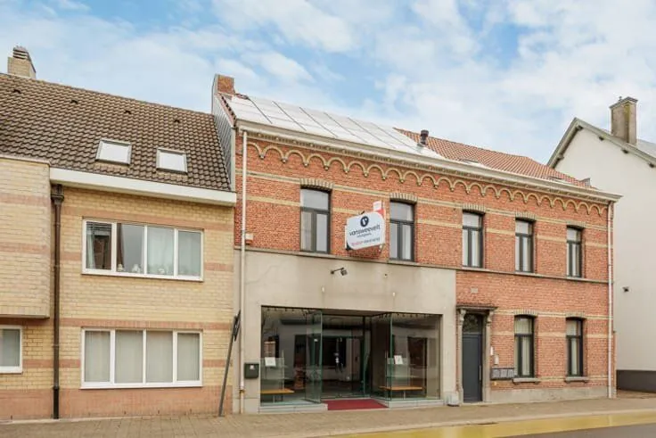 Appartement 3 chambres à Retie