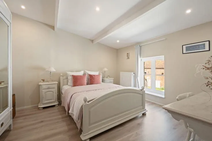 Maison 6 chambres à Tourinnes-la-Grosse