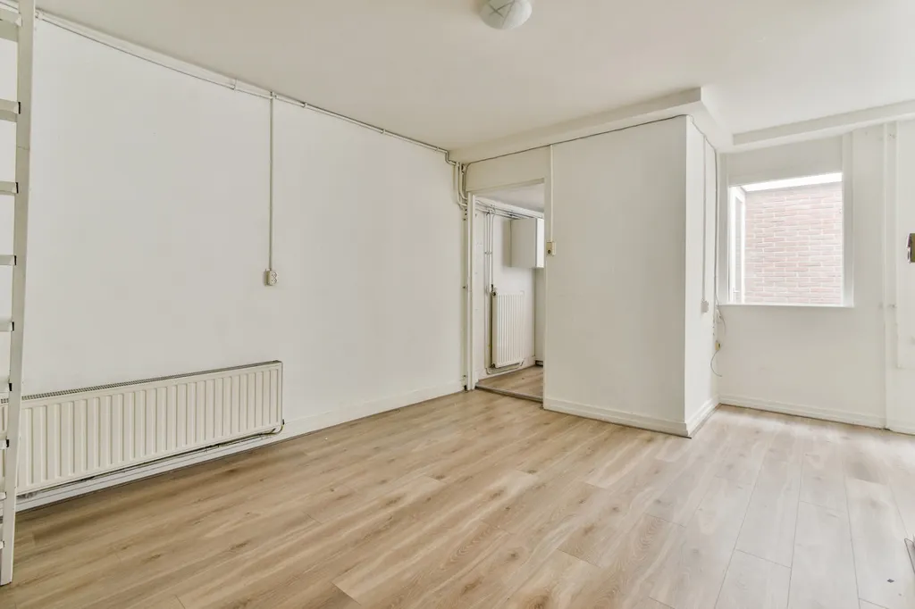 Toad - Charming Ground Floor Flat in Leiden Centre