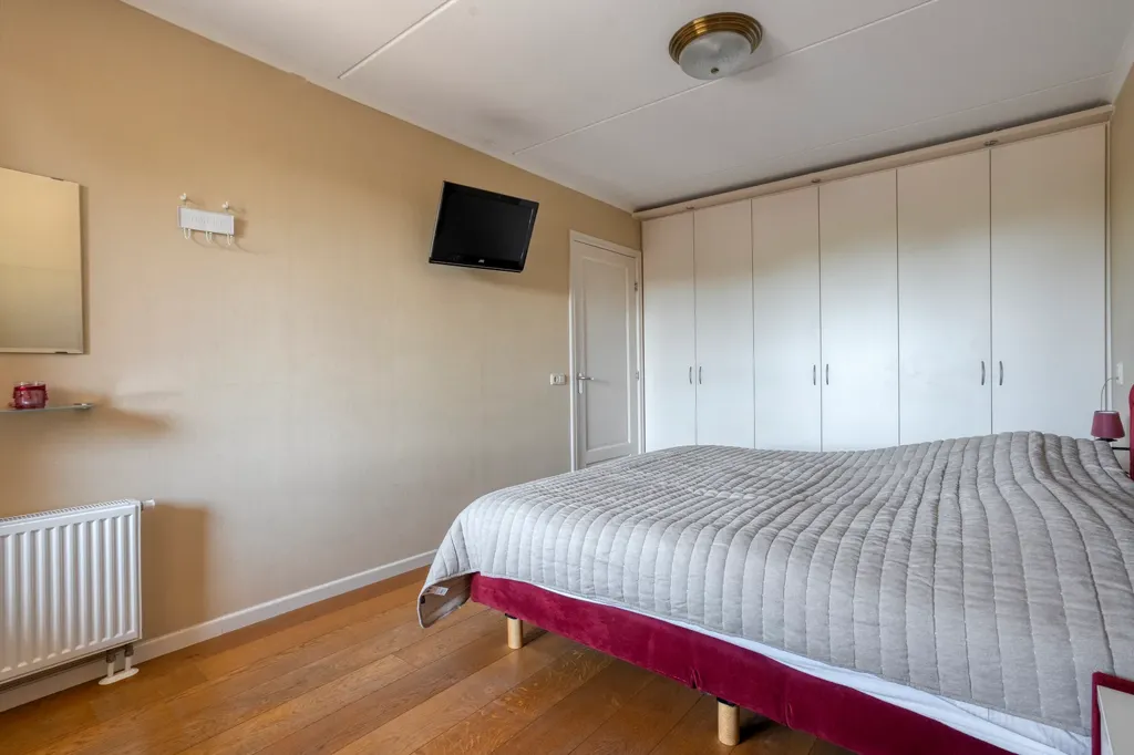 Chambres - Penthouse with Views in Hellendoorn Centre