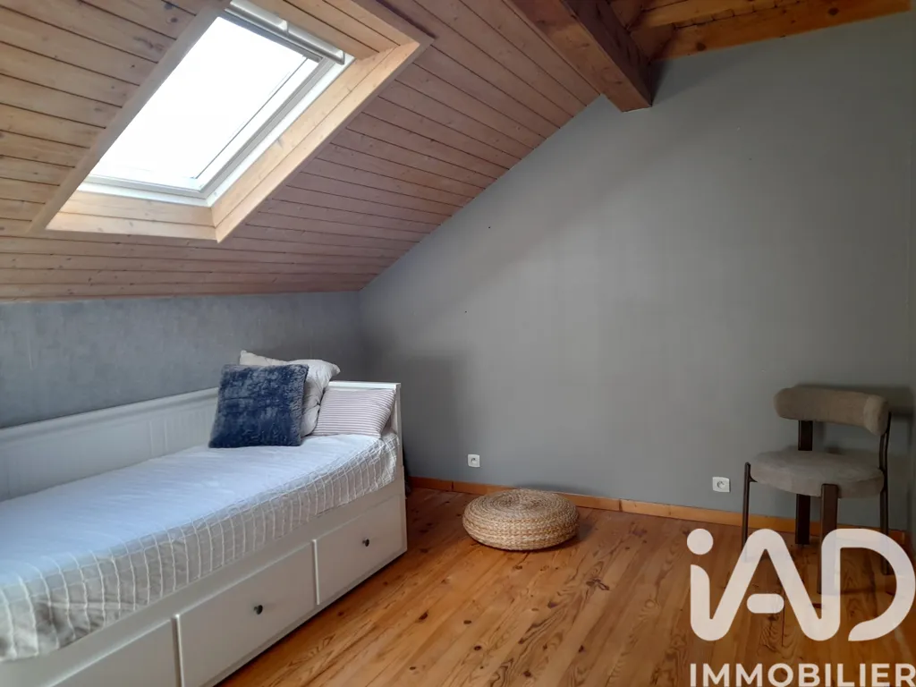 Magamistoad - Charming House with Large Garage in Le Haut-Bréda