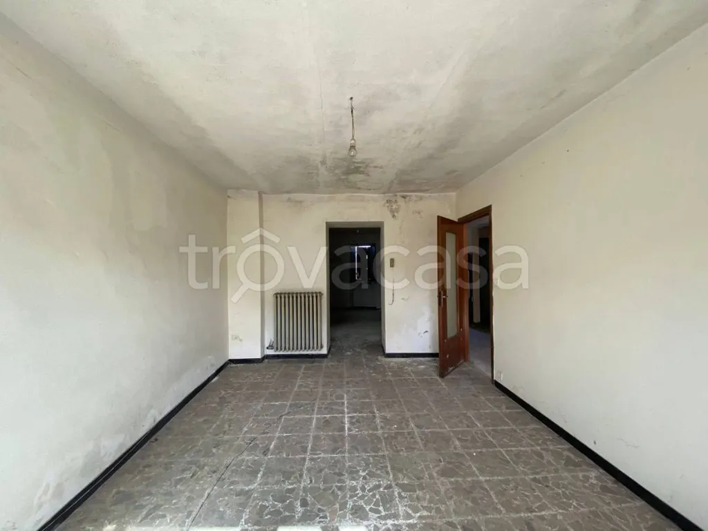 Pièces - Semi-detached House with Garden in Ceva