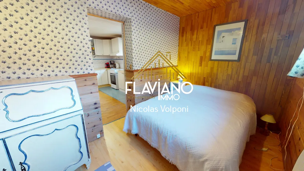 Appartement 5 pièces à Les Thuiles