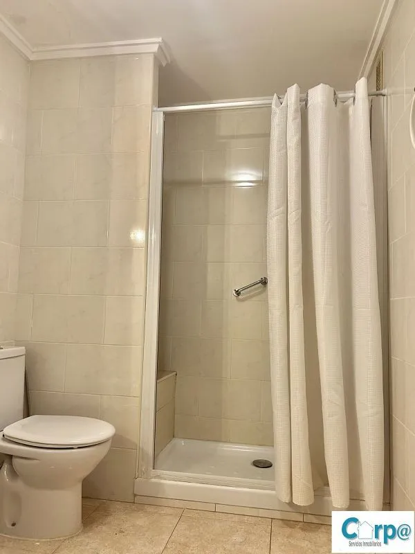 Vannitoad - Apartment with Balcony in La Torre