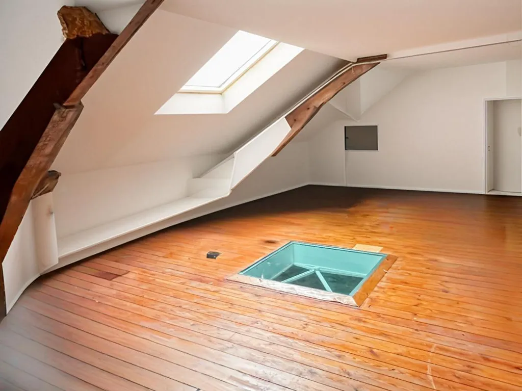 Rooms - Character House with Garden in Périgueux