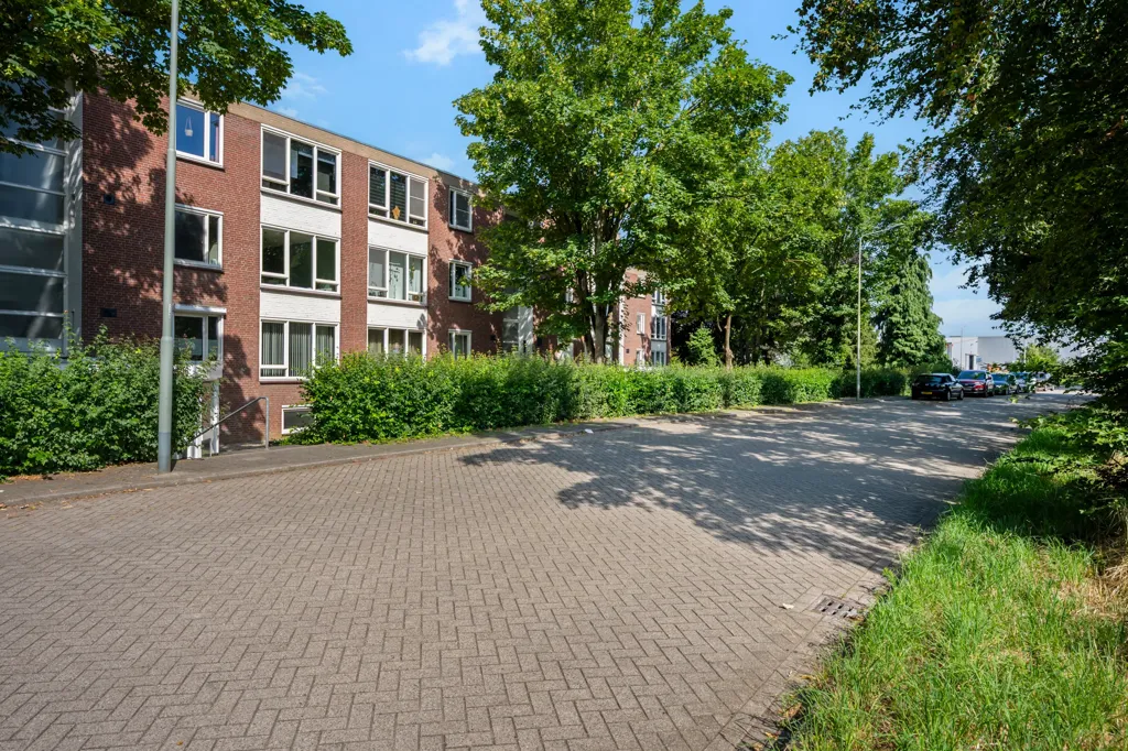 Exterior - Apartment with Sea View in Buchten