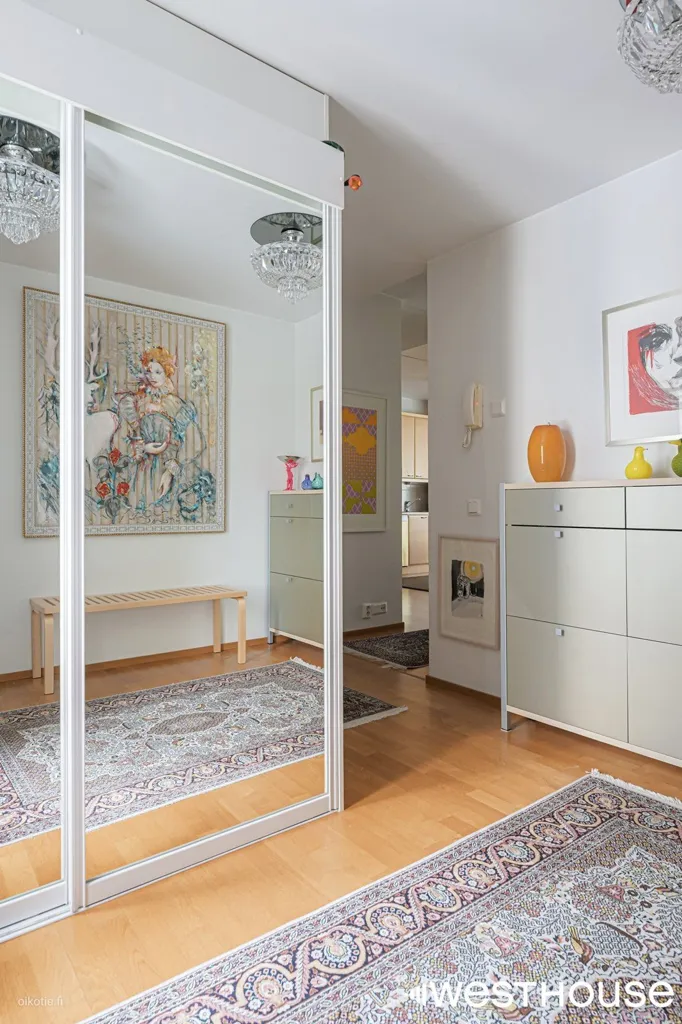 Toad - Apartment with Sea View in Kulosaari