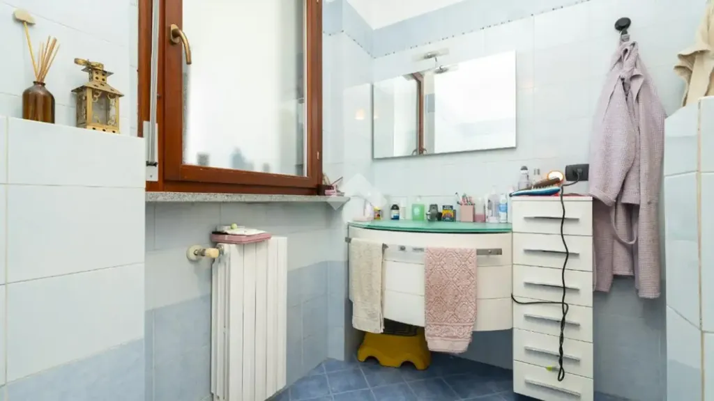 Vannitoad - Apartment with Two Terraces in Caselle Torinese