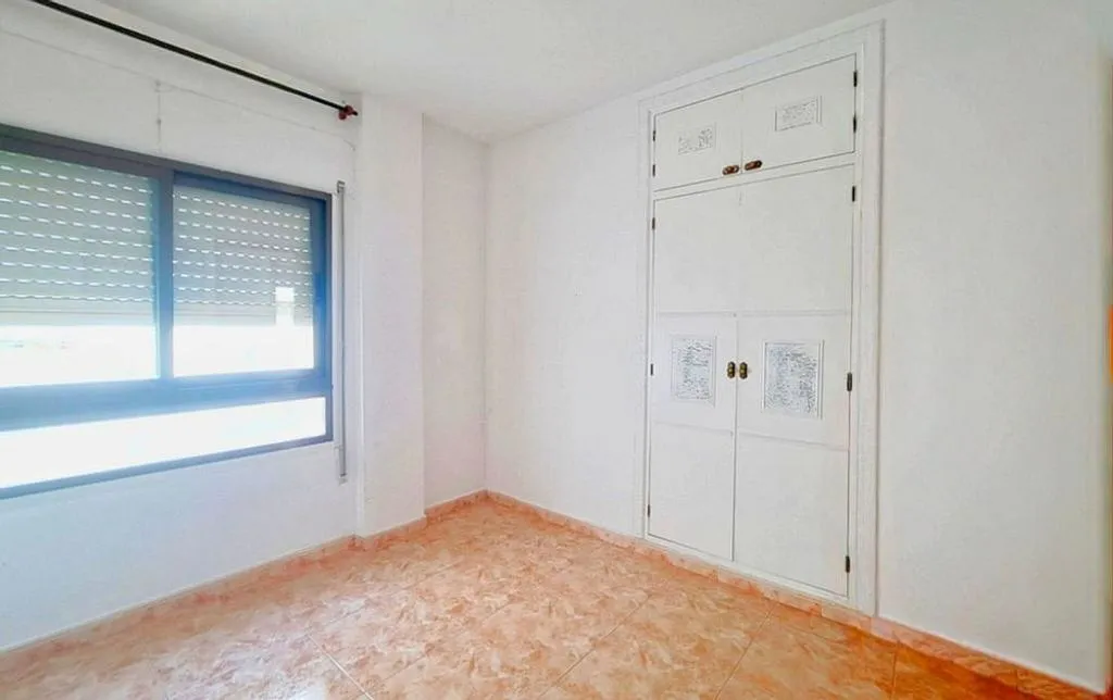 Toad - Flat with Lift in Central Dénia