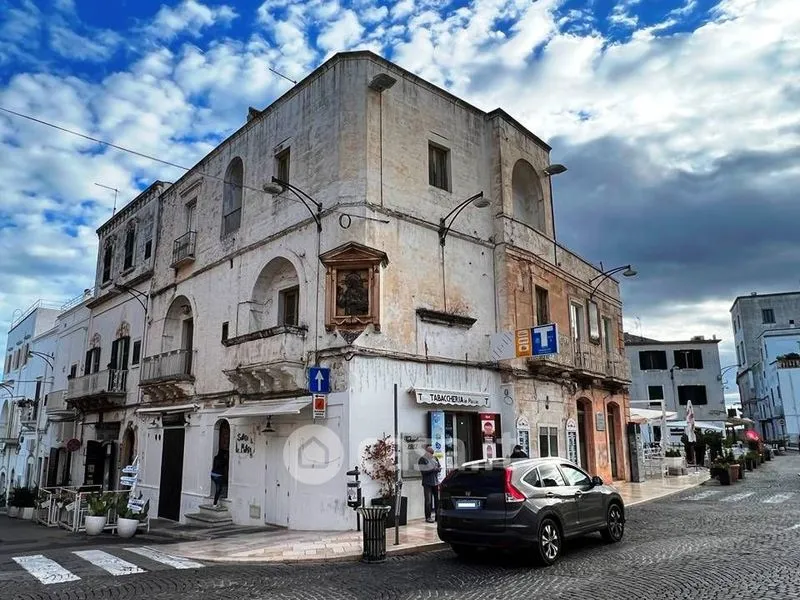 Extérieur - Two-Storey House with Panoramic Terrace in Ostuni