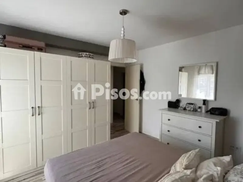 Bedrooms - Reformed Apartment with Pool in Benidorm