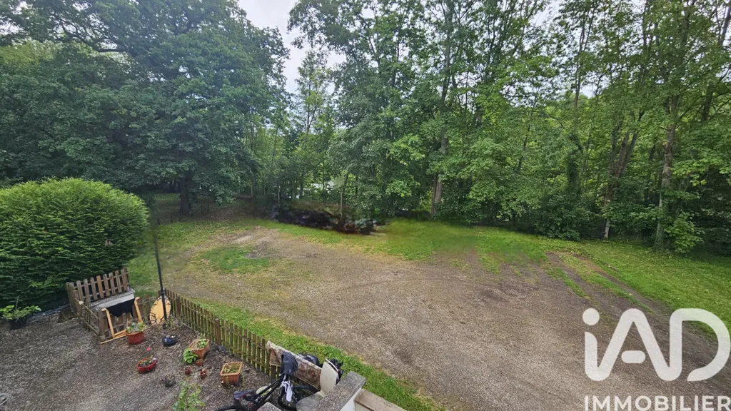 Aed - Studio with Parking in Valmondois