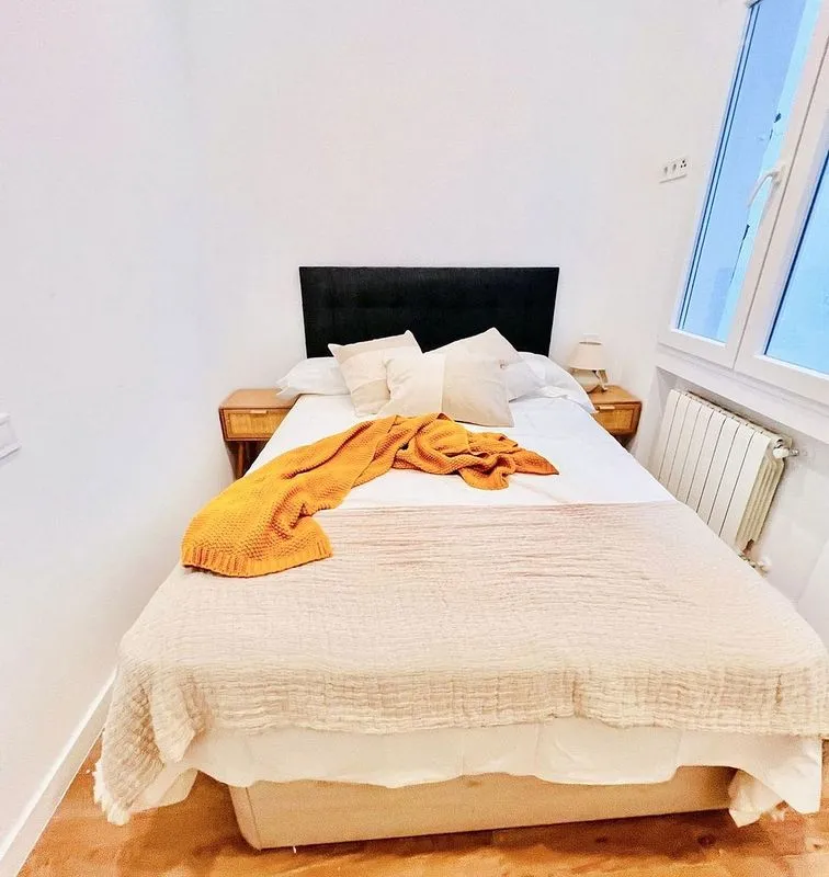 Magamistoad - Furnished Flat with Air Conditioning in Goya