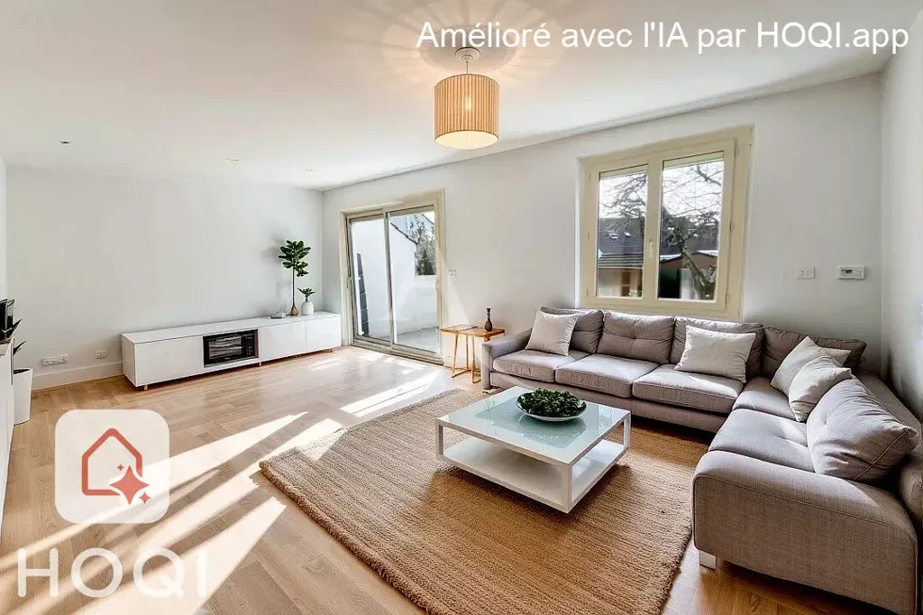 Elutuba - Single-Storey House with Garden in Checy