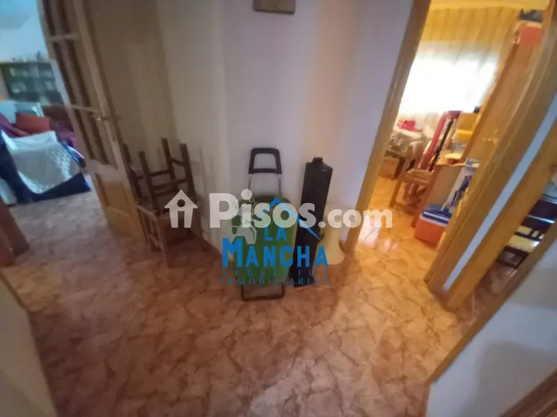 Esik - Rustic House with Pool in Jaén Road Area
