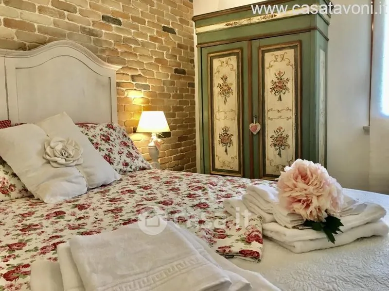 Magamistoad - Semi-Independent Villa with Garden in Ancona