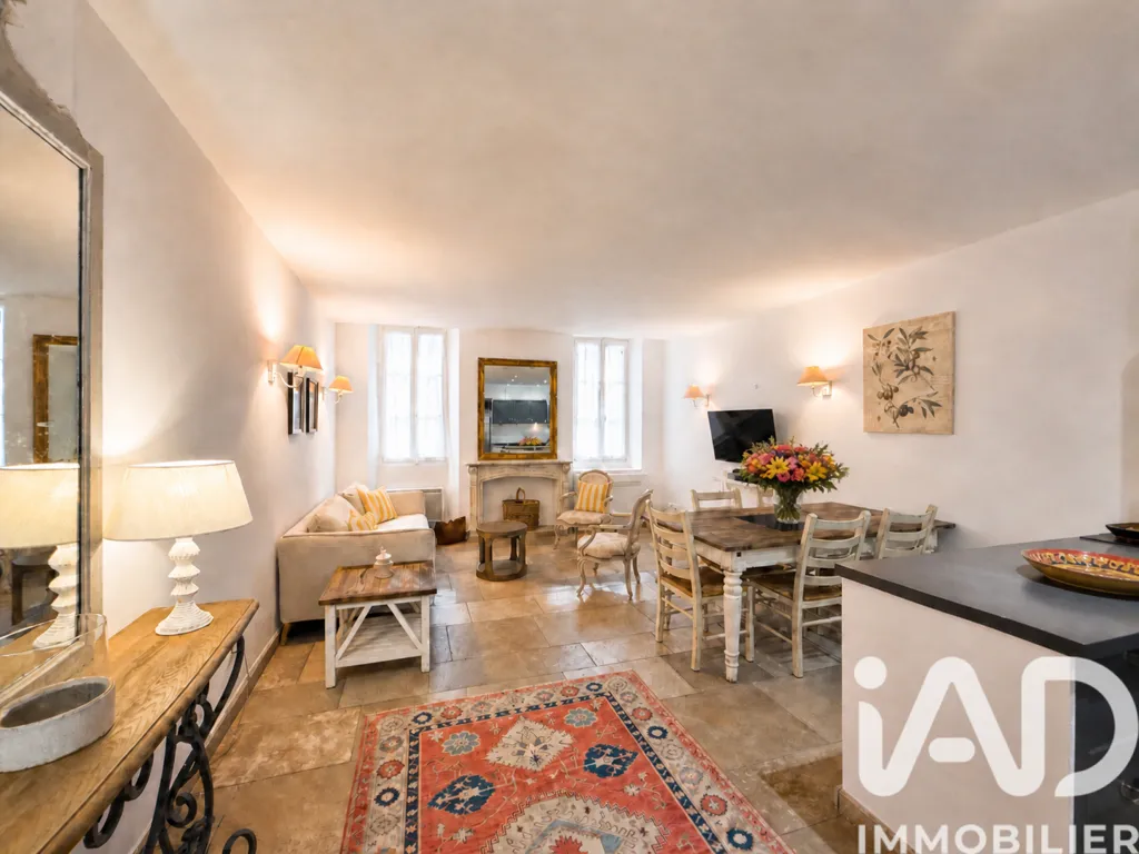 Elutuba - Charming 3-Piece Apartment in Cannes Le Suquet