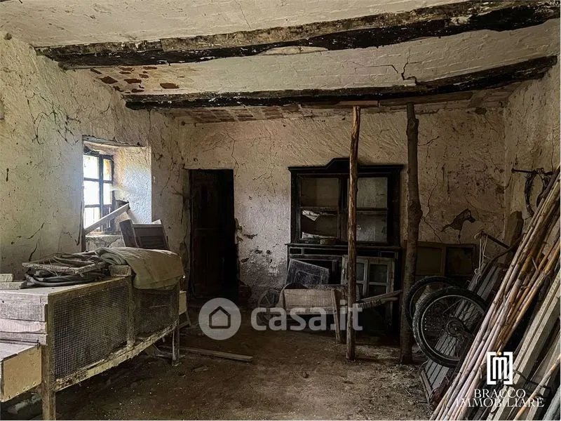 Pièces - Rustic Farmhouse with Panoramic Views in Cessole