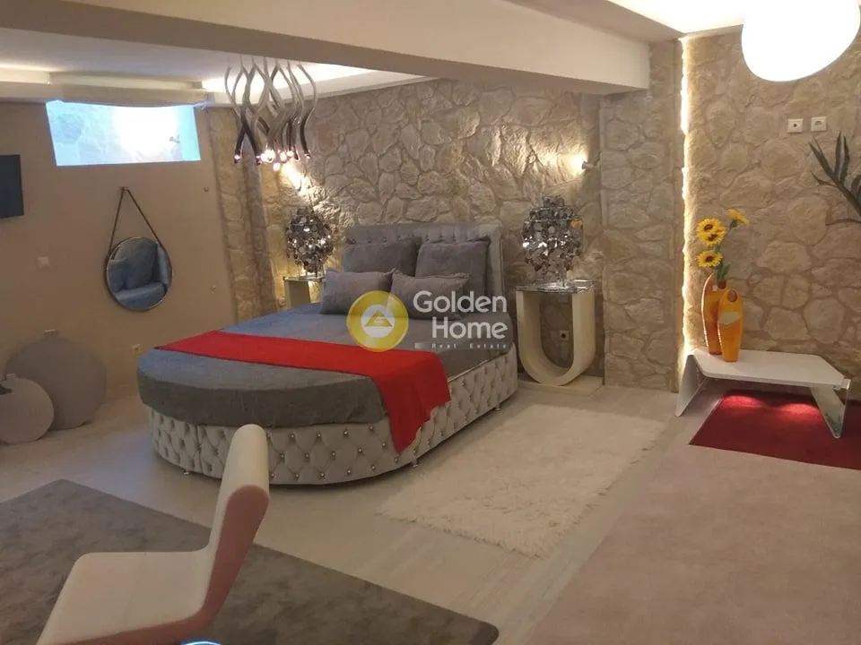 2-room apartment in GR