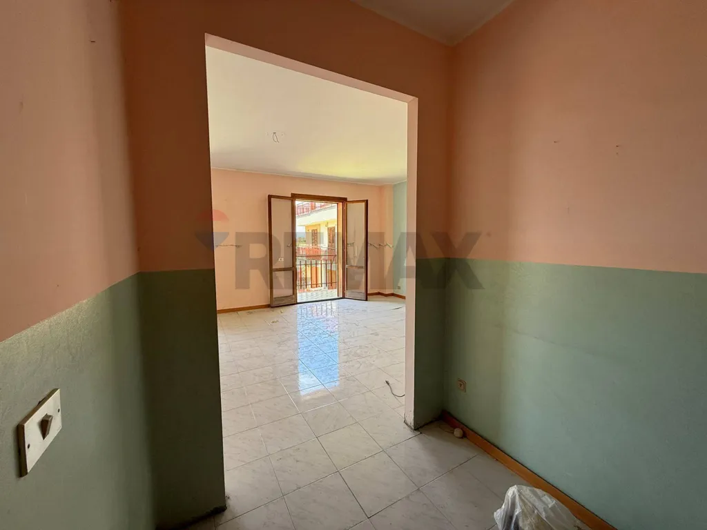 Esik - Apartment with Panoramic View in Carlentini