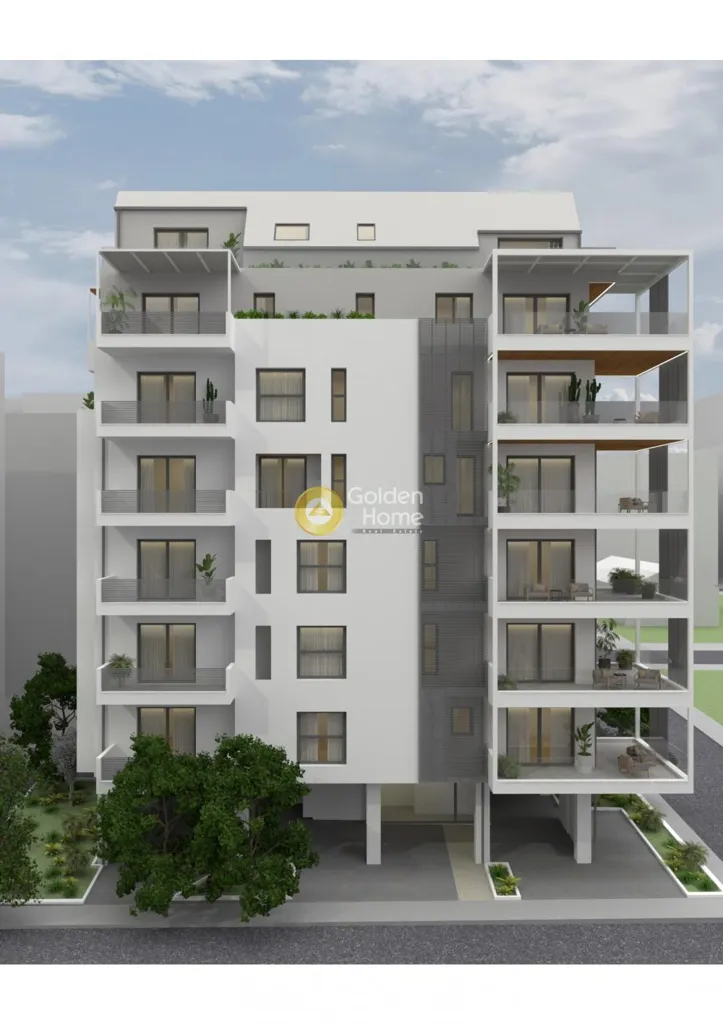 3-toaline korter asukohas GR
