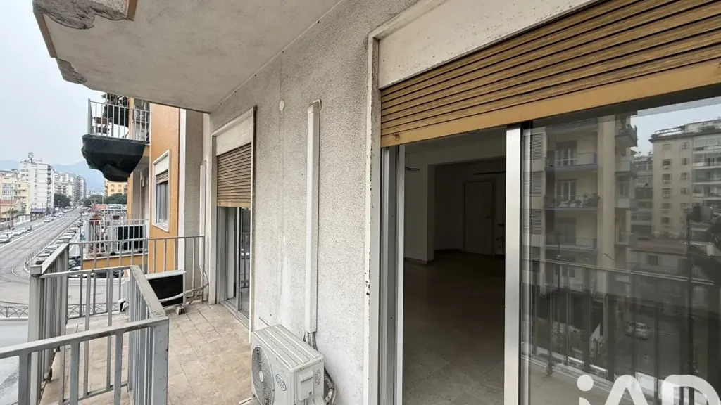 Rõdu - Apartment with Terrace in Central Palermo
