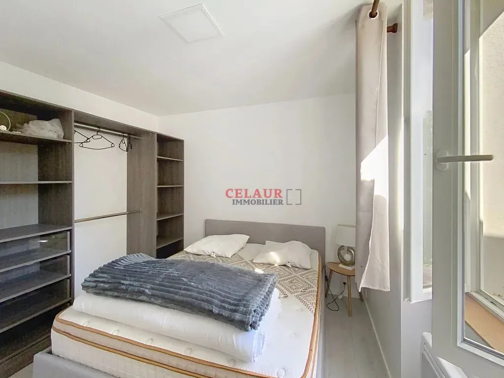 Magamistoad - Duplex with Garden in Uzerche