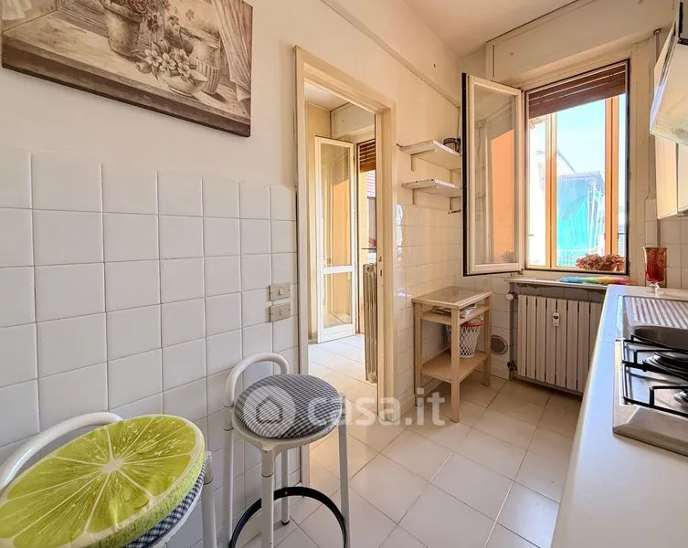 Panoramic Apartment with Balcony in Voghera Centre