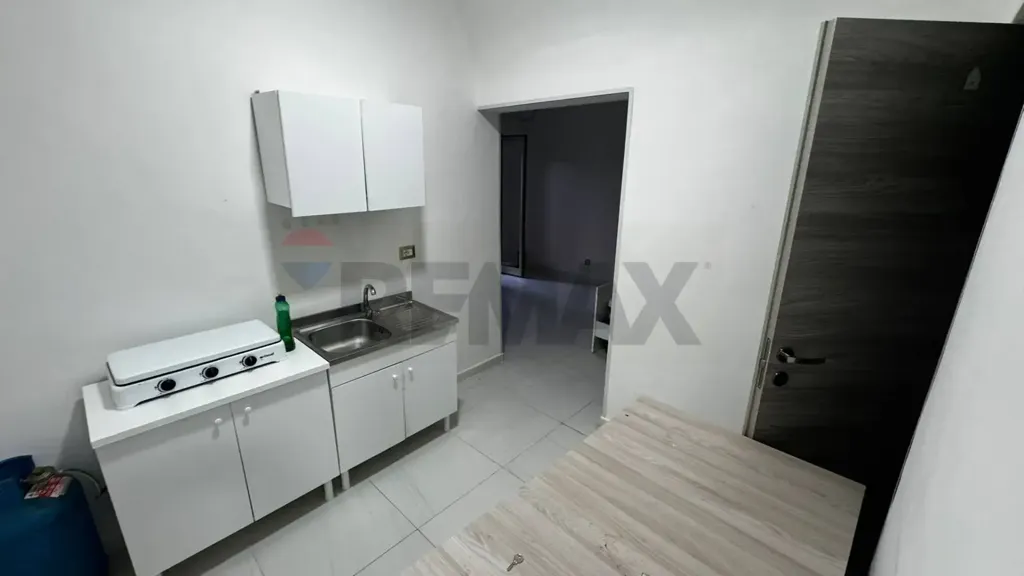 Köök - 8 Mini Apartments with Terrace in Catania