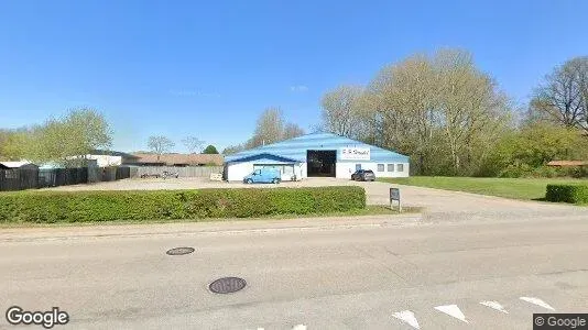Välivaade - Warehouse with Workshop in Jyderup