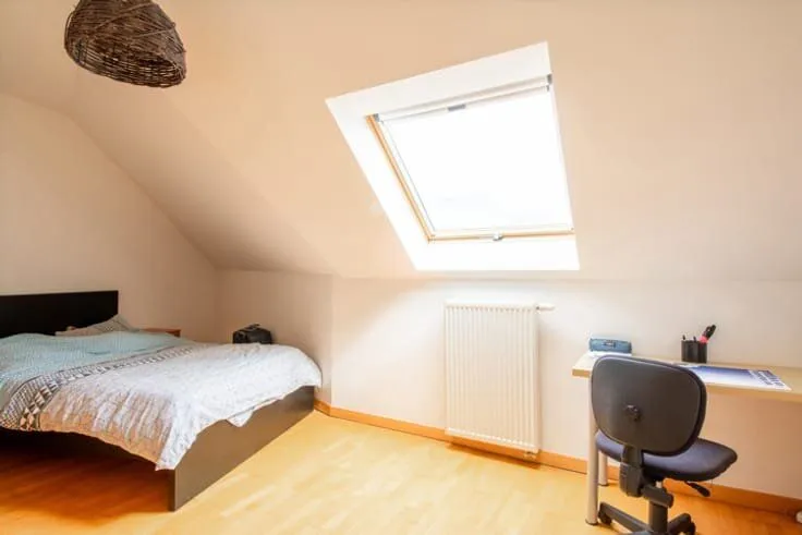 Camere da letto - Townhouse with Garden in Arlon