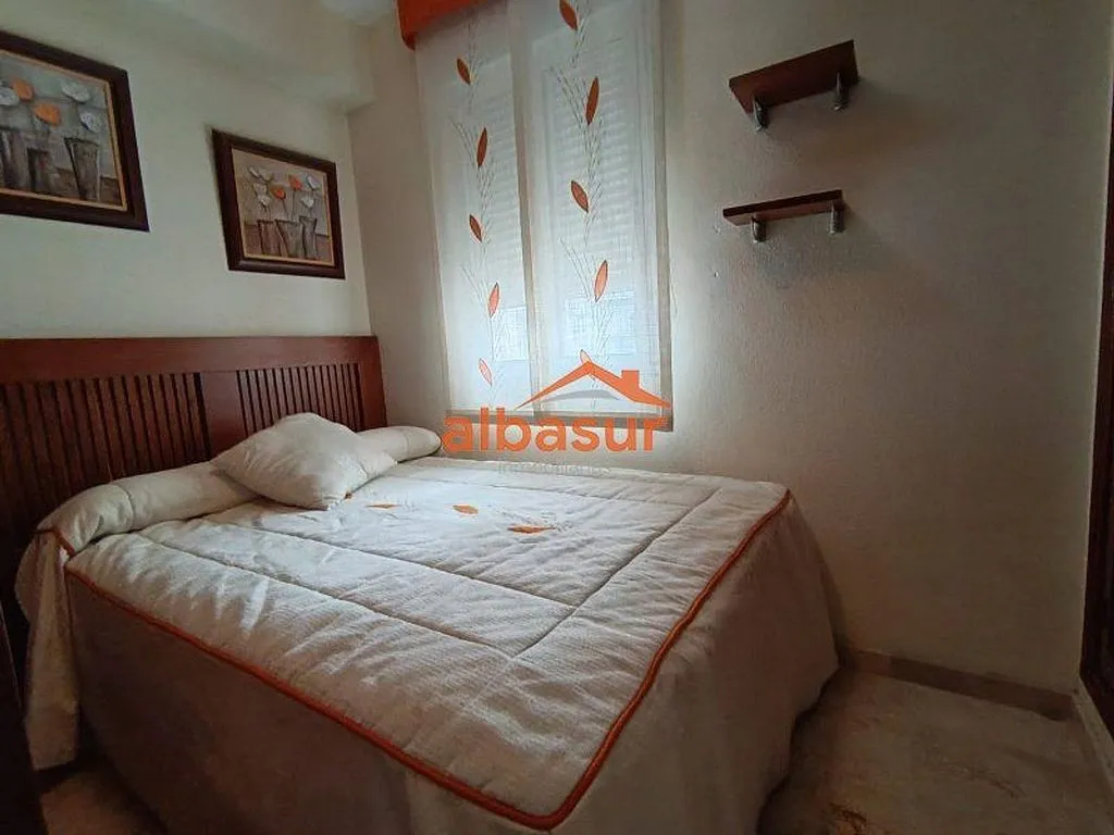 Magamistoad - Rescued Apartment with Balcony in La Viñuela