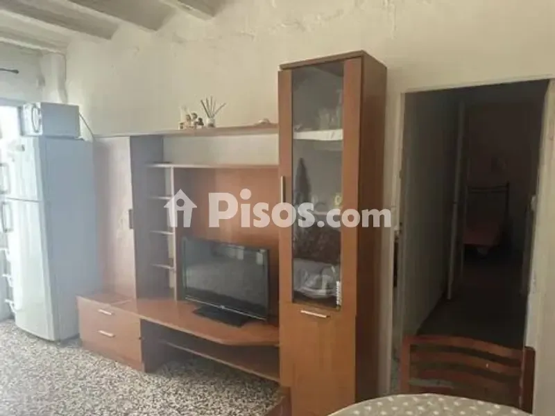 Séjour - Rustic House with Terraces in Titaguas