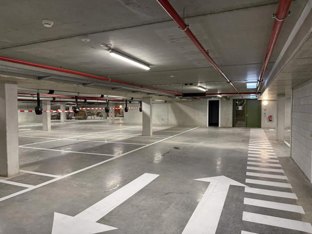 garage