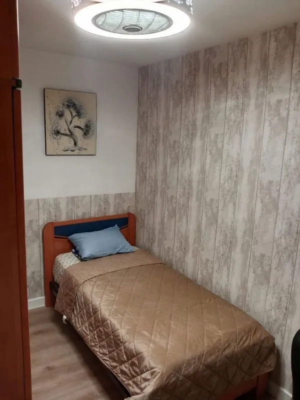 Chambres - Flat with Terrace near University Carlos III