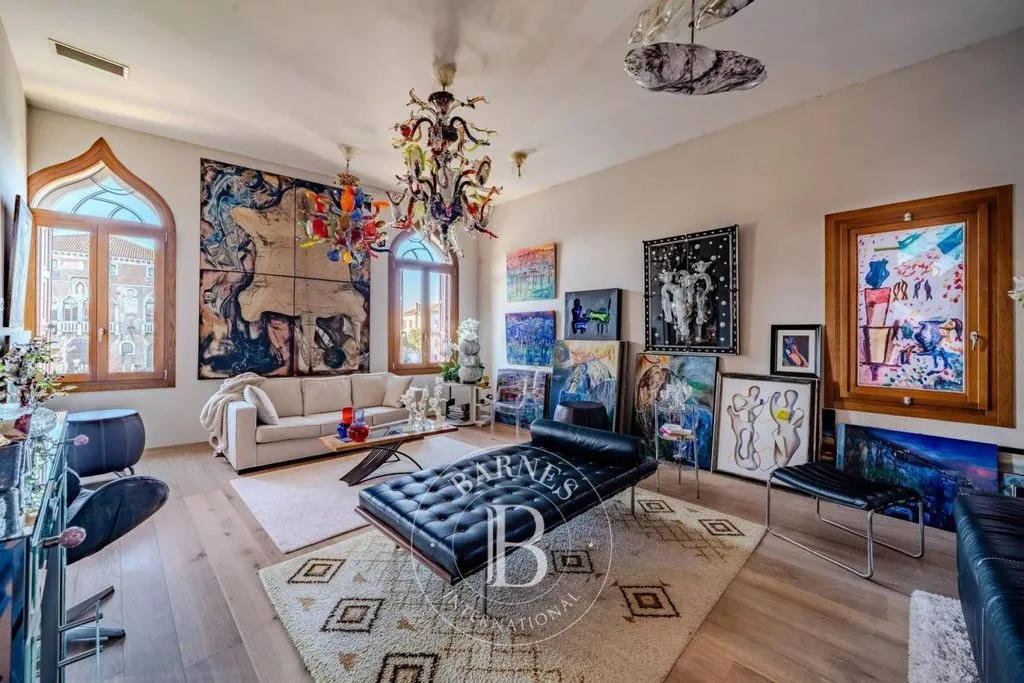 Elutuba - Luxury House with Private Garden in Venice