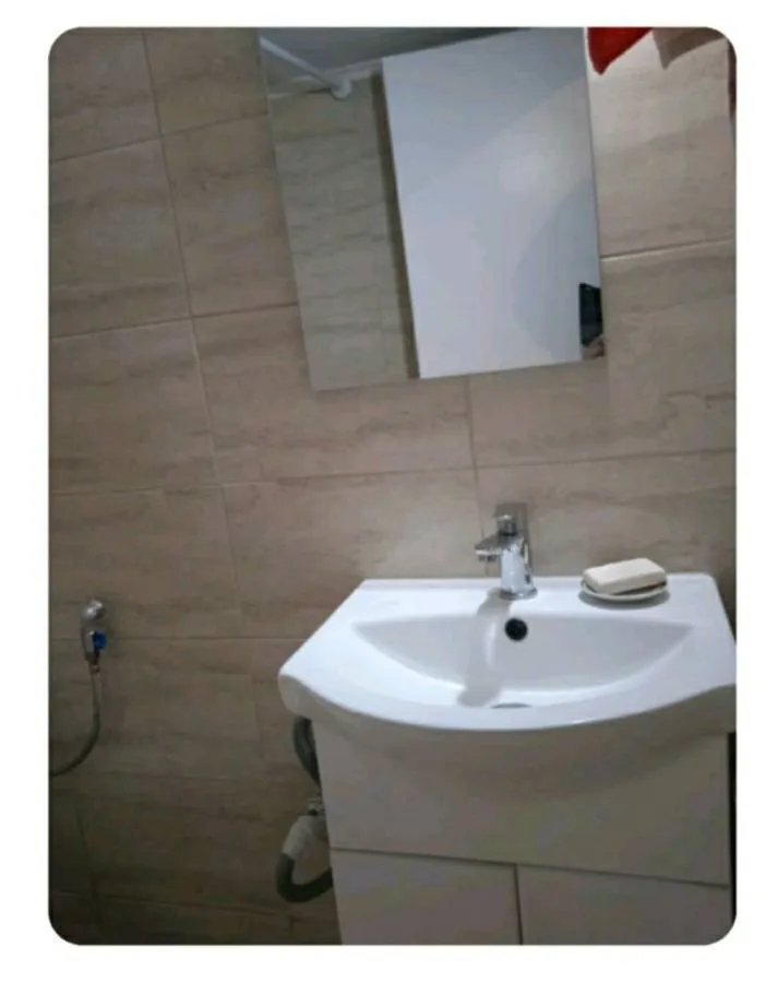 Bagni - Flat with Front Layout in Thessaloniki